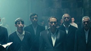 Как звучит Армянский хор Hover