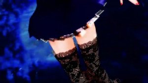 (mmd) 桃源恋歌 - GARNiDELiA