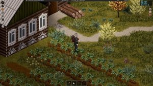 100 ДНЕЙ в РОССИИ Project Zomboid