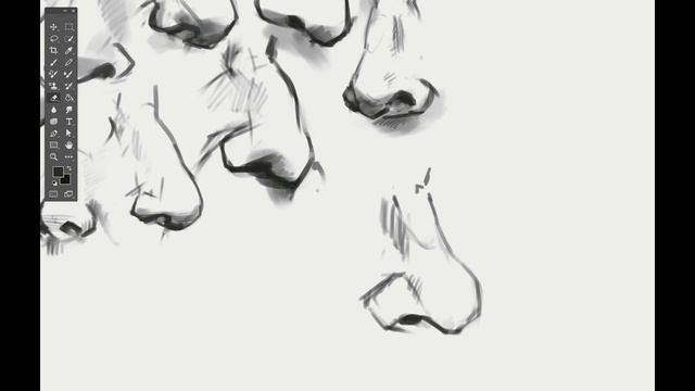 Как Использовать Референсы. Разбор на примере Рабочей задачи. Часть 1