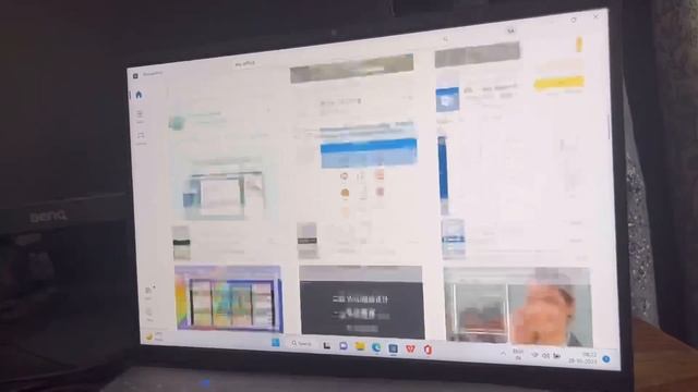 Unlock CHUWI CoreBook i3 10th gen laptop & performance review смотреть онлайн