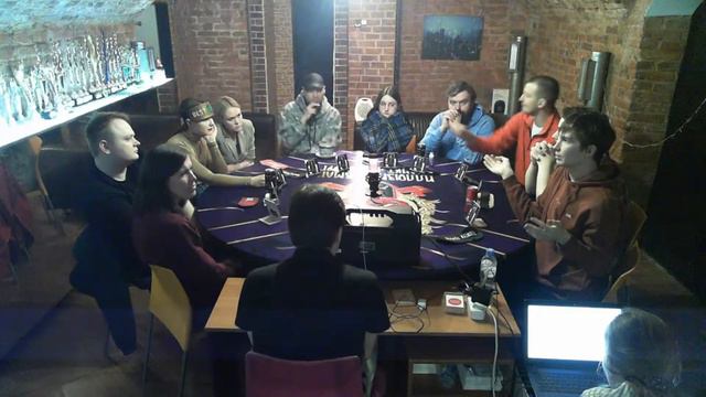 PUMP IT 11. Игра 2 смотреть онлайн