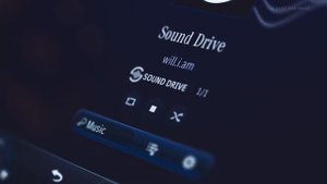 Mercedes-AMG & Will.i.am Launch Immersive MBUX SOUND DRIVE Experience