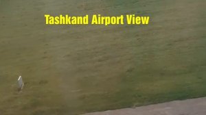 Uzbekistan Tour | Tashkent tour | Lahore To Tashkent Flight with Uzbek Airways | Part 1