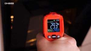 Для чего нужен пирометр и как правильно измерять им температуру