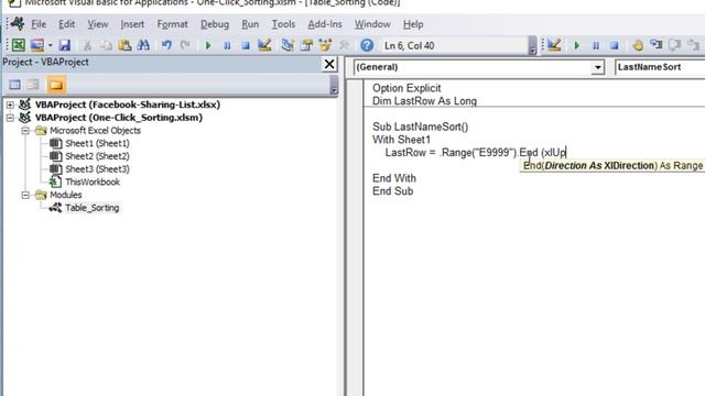 Learn This AMAZING One Click Sorting TRICK in Excel смотреть онлайн