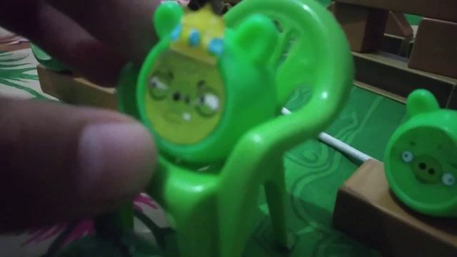 Angry Birds Seasons: Year Of The Dragon (2012)