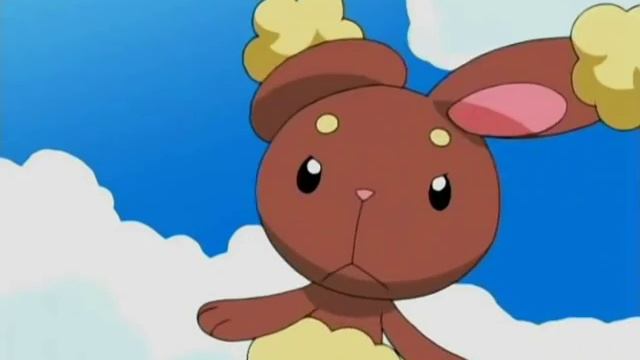 Dawn Captura a Pachirisu-Español смотреть онлайн