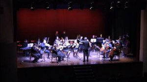 Andante Festivo - Jean Sibelius