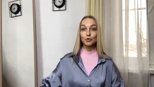 Почему на лице появляются заломы и морщины? Причины.