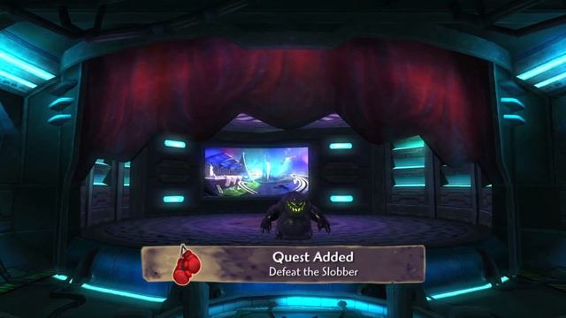 Epic Mickey Part 4: Tomorrow City, 100% All Collectables (Paint Path) [Read Description] смотреть онлайн