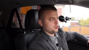 Mercedes Benz ML 350d W166 лучшая машина на повседнев, ОБЗОР, 0-100, тест-драйв