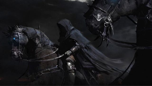 Apocalyptic music (war music), воинственная музыка смотреть онлайн