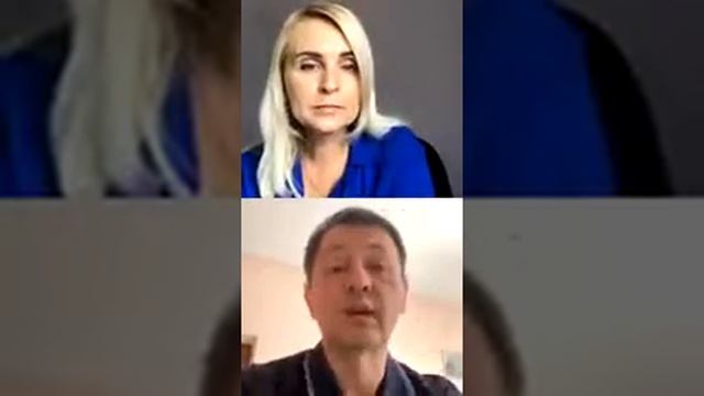 Вебинар Инесса Леббех и Михаил Югай  07.05.2020 г. Эволюция системы здравоохранения - что дальше?