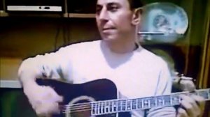 Вайнах и блатные песни под гитару