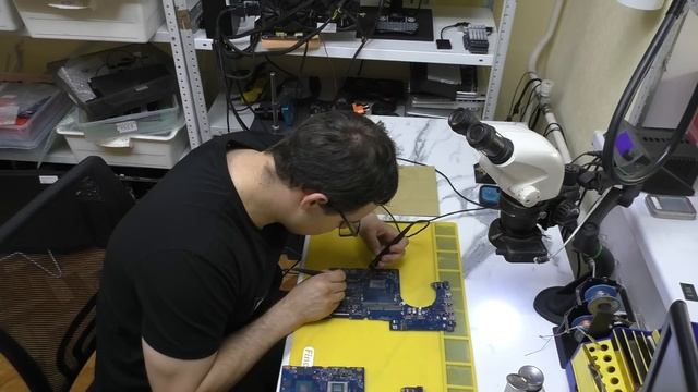 КАК СЭКОНОМИТЬ 32000 НА РЕМОНТЕ НОУТА!? РЕМОНТ ASUS FX506IC. КОГДА ЧИНИТЬ ЗА 1 РАЗ НЕ ХОЧЕТСЯ.