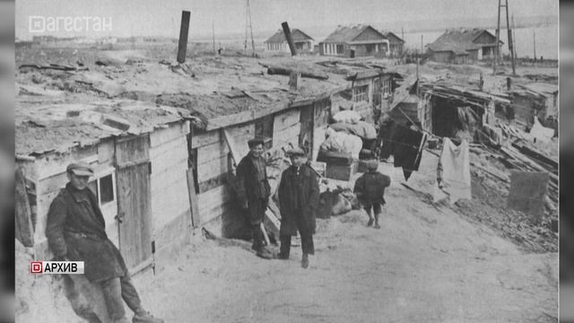 В этом году Каналу имени Октябрьской революции исполняется 100 лет