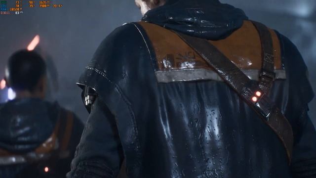 Star Wars Jedi Fallen Order | Hasee A7000 смотреть онлайн