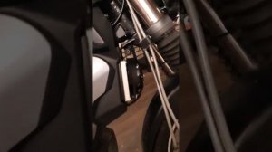Обновление Super soco tc max