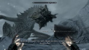 Что будет если УБИТЬ ПАРТУРНАКСА до ГЛАВНОГО КВЕСТА?!