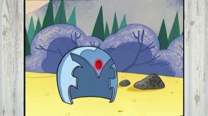 Крутые бобры | 4 Cезон 13 Cерия | Nick Rewind Россия