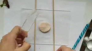 Создание молдов из полимерной глины своими ручками