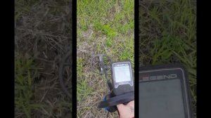 Коп c nokta makro legend мульти частотный мд топ находки !
