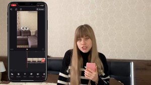 Туториал: как сделать двойника в Videoleap и CapCut
