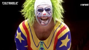 The True Story Of Doink The Clown