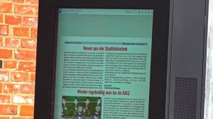 Digitale Versklavung der Menschen durch die Nazi-Teufel! Wittenburg MV 15.08.2024