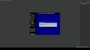 Instalacja Windows 98 SE! | Oracle VM VirtualBox