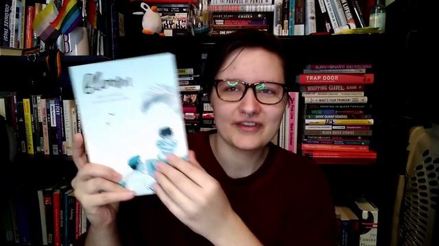 April TBR || Disability Readathon, Autistic Pride Readathon, and More [CC] смотреть онлайн