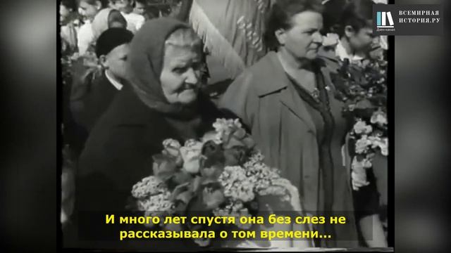 Великая мать: почему у памятника Епистинии Степановой никогда не увядают цветы?