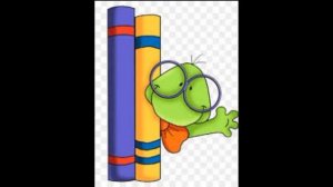 1 В гостях у книжного червячка- Начало