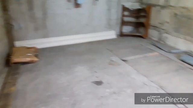 Купил гараж под малярку