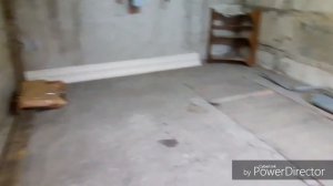 Купил гараж под малярку
