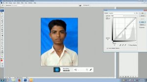 How to Edit Your Photo in Photoshop CS3 in photoshop CS3.