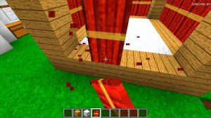 Я ЗАТРОЛЛИЛ ВСЕХ ФИКСИКОВ В МАЙНКРАФТ МОДЫ MODS MINECRAFT FIXIKI