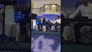 Гр мечта Октай Эюбов "Вагзалы"