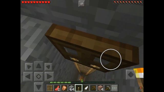 Выживание в майнкрафте#2 чистый лист смотреть онлайн