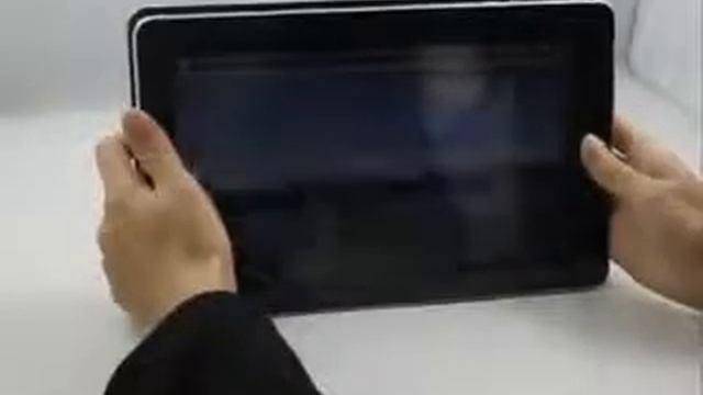 SuperPad 2 FlyTouch 3 Black Android 2.2 - 10.2 EPad Tablet 3G GPS_cut.flv смотреть онлайн