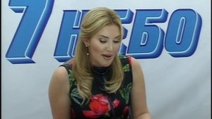 КТО КРИСТИНА по НАЦИИ?