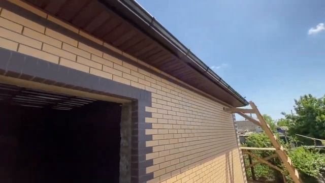 строительство домов из арболита ст каневская #арболит #домизарболита #89186922458