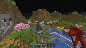 100 ДНЕЙ ВЫЖИВАНИЯ в МАЙНКРАФТ ХАРДКОРЕ, но 100 ИГРОКОВ СТРОЯТ ОГРОМНЫЙ ГОРОД!