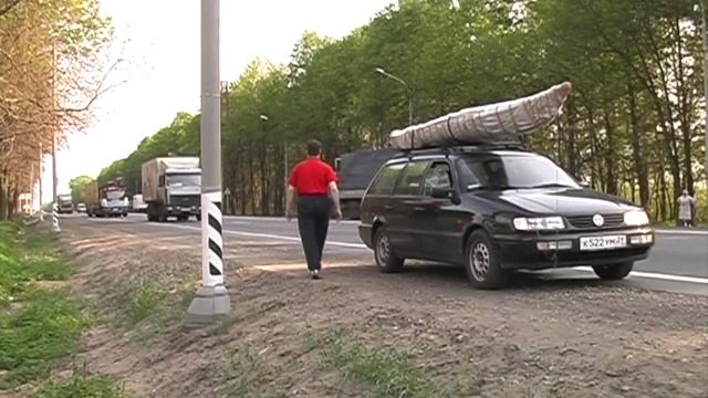 Kayaking Expedition Siberia: Episode 1 – getting to Lake Baikal, Siberia смотреть онлайн