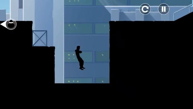 Прохождение игры Vector Офисный Район Трасса 1-11 смотреть онлайн