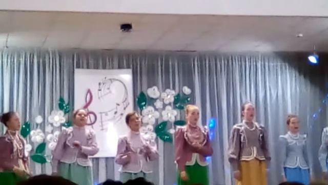 Девицы красавицы