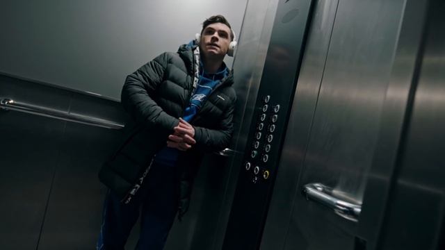 Влюбляйся в спорт вместе с Demix (в магазинах "Спортмастер") смотреть онлайн