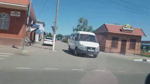 станица Новодеревянковская Краснодарский край август 2019 год