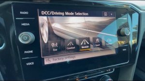 Привезли Volkswagen Arteon из Кореи